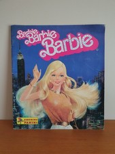 Album PANINI vintage - Barbie