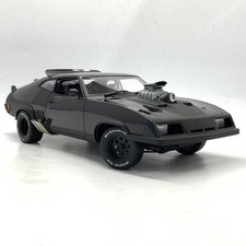 Autoart Interceptor Upgrade