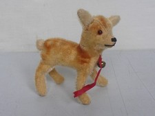 Ancien Jouet Ancien Cerf Vmtl