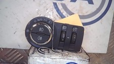 Commande de phare OPEL ASTRA J PHASE 2 13268703
