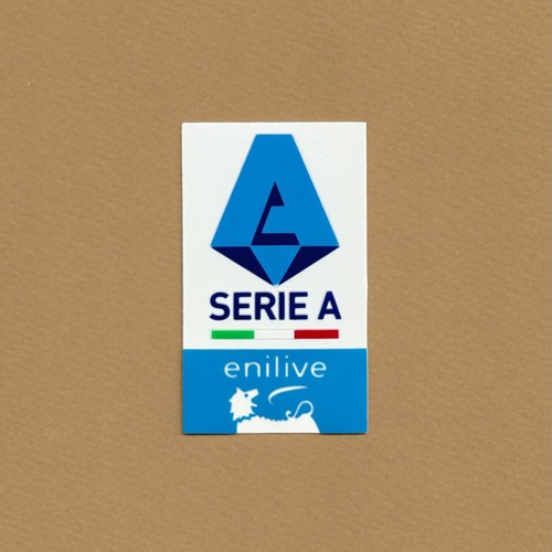 Serie enilive 2024 2027 - serie,