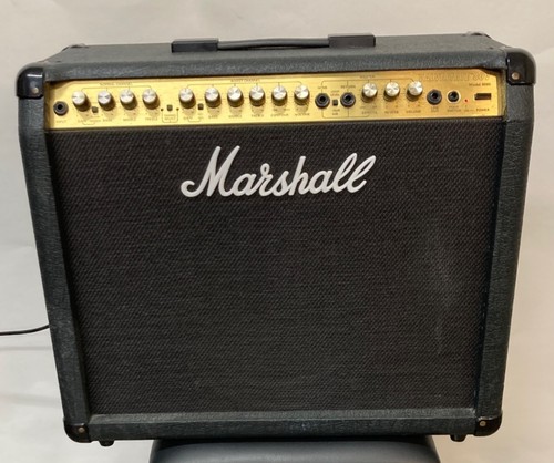 Marshall valvestate 8080 80w - marshall,