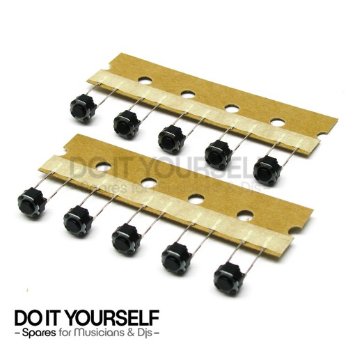 Tact switch pioneer ddj - switch,