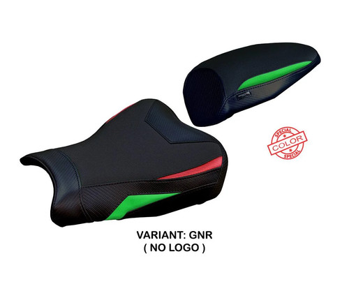Housse selle hermes vert rou - housse,