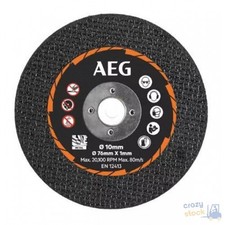 Ensemble De 5 Disques De