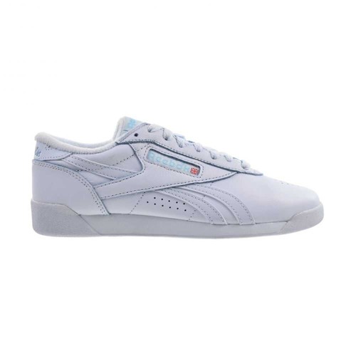 Reebok freestyle low - reebok, women's
