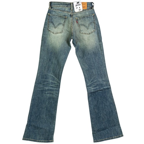 Levi jeans femme bleu - levi's,