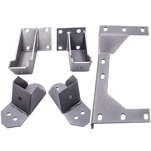 5pcs supports montage for - supports, de