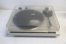 A REVISER : Platine TD Tourne