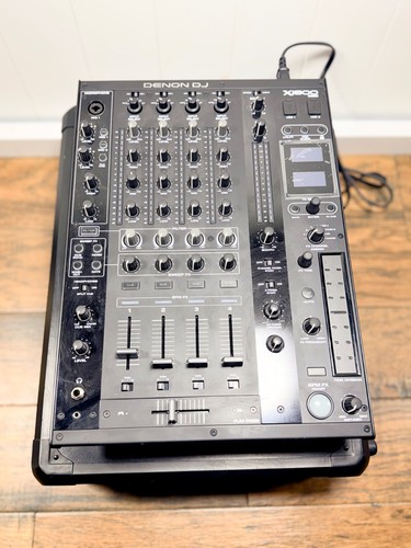 Denon x1800 prime professional - denon,