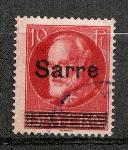 Stamp timbre colonie - /,