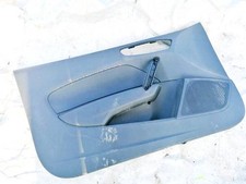 Audi A1 2012 Interior Door Light Lamp - FRONT LEFT 8X3867117, Genu FR1780972-37