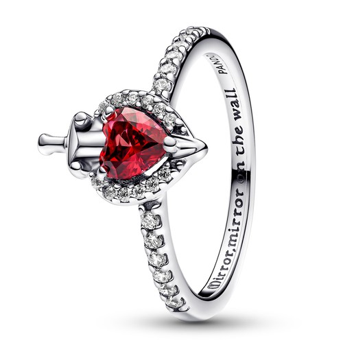 Bague femme pandora disney - femme,