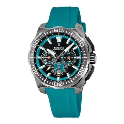 Watch festina f20725 chrono - festina,