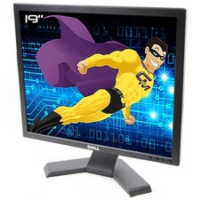 Ecran Plat PC Pro 19" DELL