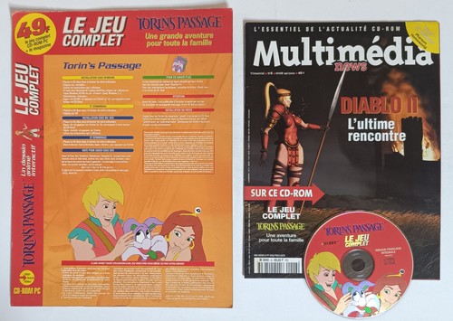 Ancien jeu torin - ancien,