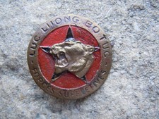 INS 117 . GARDE . COMMANDOS 