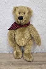 Ours en peluche Sunkid 20 cm