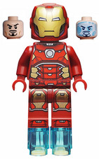 LEGO ® - Super Heroes ™ -