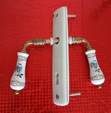 Plaques de propreté et