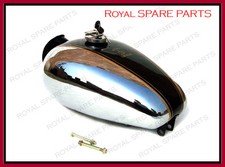 Adapté Pour Royal Enfield