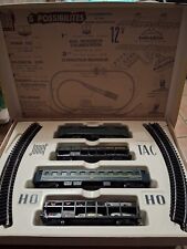 Rare jouef Coffret TAC Auto Couchettes Boîte Ref 754 ho train sncf