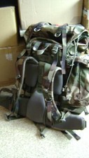 sac a dos commando militaire randonnee montagne 120  litre