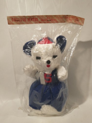 Efcee college mate doll - efcee,
