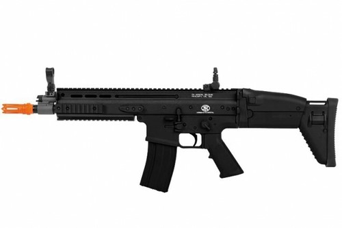 Herstal full metal scar - fn,