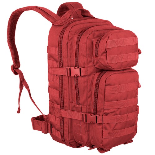 Salut visibilité 20l assault - salut,