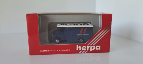 Herpa 4085 germany 87 - , ho