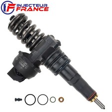 0414720309 - 07Z130073N Unité de buse de pompe VW Bosch 07Z130073NX