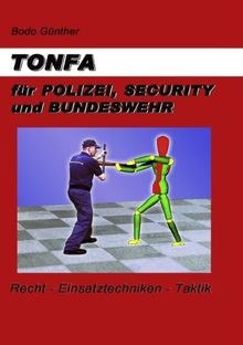 Tonfa für polizei - für, security