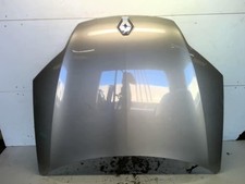 Capot RENAULT LAGUNA 3 PHASE 1