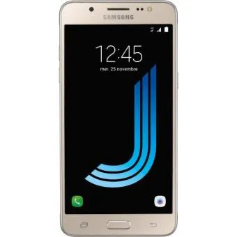 Galaxy 2016 noir 16 - j5, /