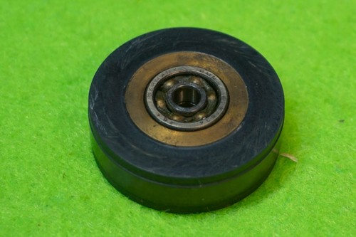 Pinch roller studer a62 - pinch,