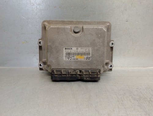 55191546 boîtier moteur - , uce