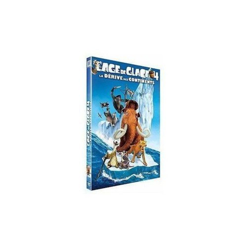 Dvd âge glace - dvd, :