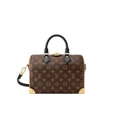 Louis Vuitton Speedy Trunk 25