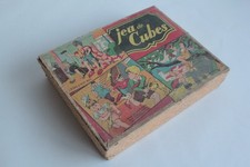 Ancien Jeu de société jeu de
