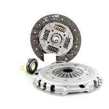 Kit embrayage valeo - valeo, 3