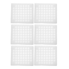 6 PCS Couveuse De Caille