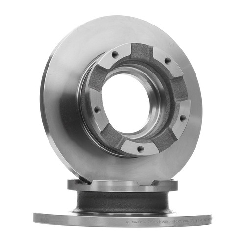 Disque frein bosch - disque, ar