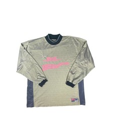 Maillot vintage gardien #1