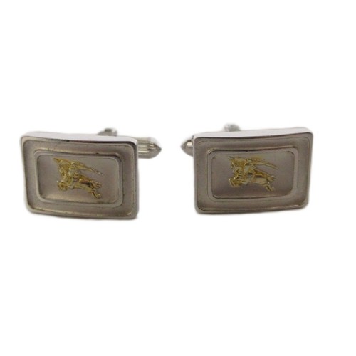 Boutons manchette burberry - boutons, de