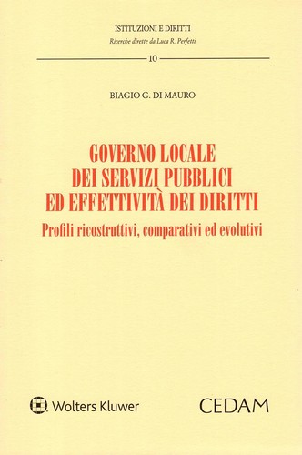 Mauro governo locale dei - mauro,