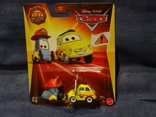 Pack voitures disney pixar - voitures,