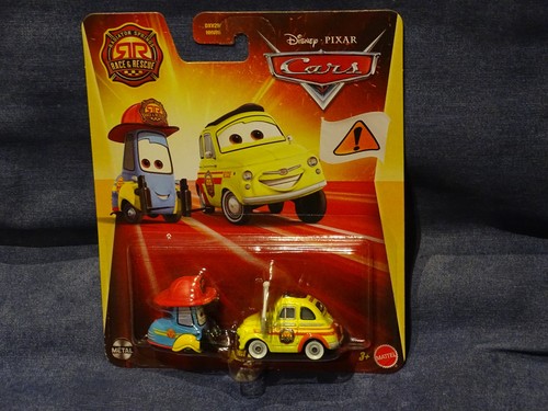 Pack voitures disney - pack,