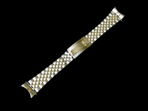Jubilee bracelet for tudor - jubilee,