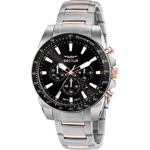 Mens wristwatch sector - wristwatch, 450